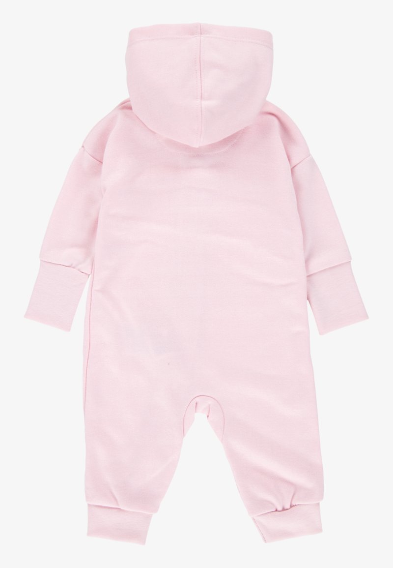Pink Tuta Baby Nike Nike Sportswear COVERALL UNISEX Tuta Jumpsuit