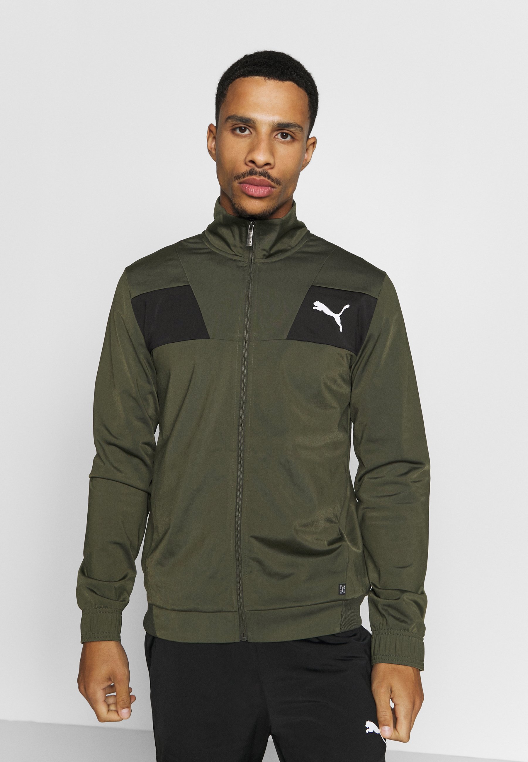 puma shell suit