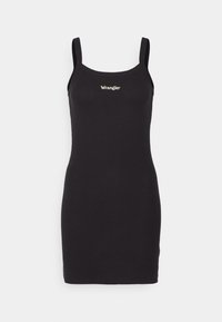 Não selecionado, black