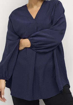 Tuniek - dark blue