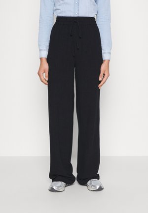 Broek - black