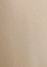 MATTE WITH CONTRAST STITCHING - Kerge jope - beige