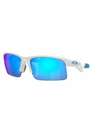 Oakley CAPACITOR - Occhiali sportivi - blau