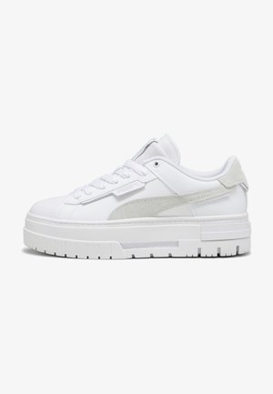 MAYZE CRASHED  - Sneaker low - white