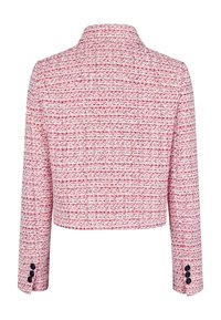 Marc Aurel Summer jacket - red