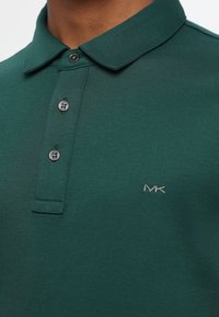 Michael Kors SLEEK NEW - T-shirt basic - dark emerald