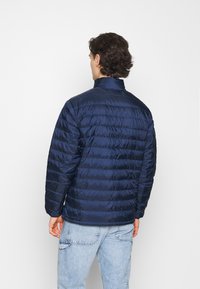 Levi's® PRESIDIO  - Overgangsjakke - blues