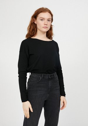 LADAA - Jumper - black