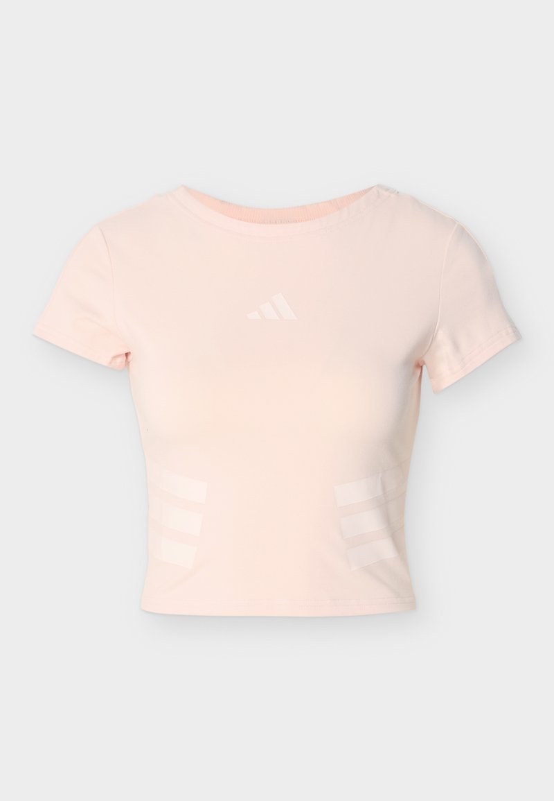 Camiseta estampada