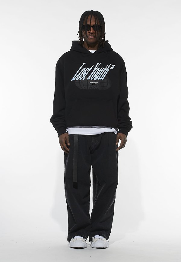 MÄNNER LY  ICON  - Kapuzenpullover