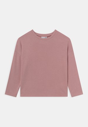 NKFVICTI - Maglione - pale mauve