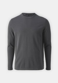 IRMINO - Jumper - grey