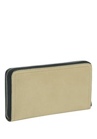 Liebeskind Berlin SALLY - Wallet - warm beige