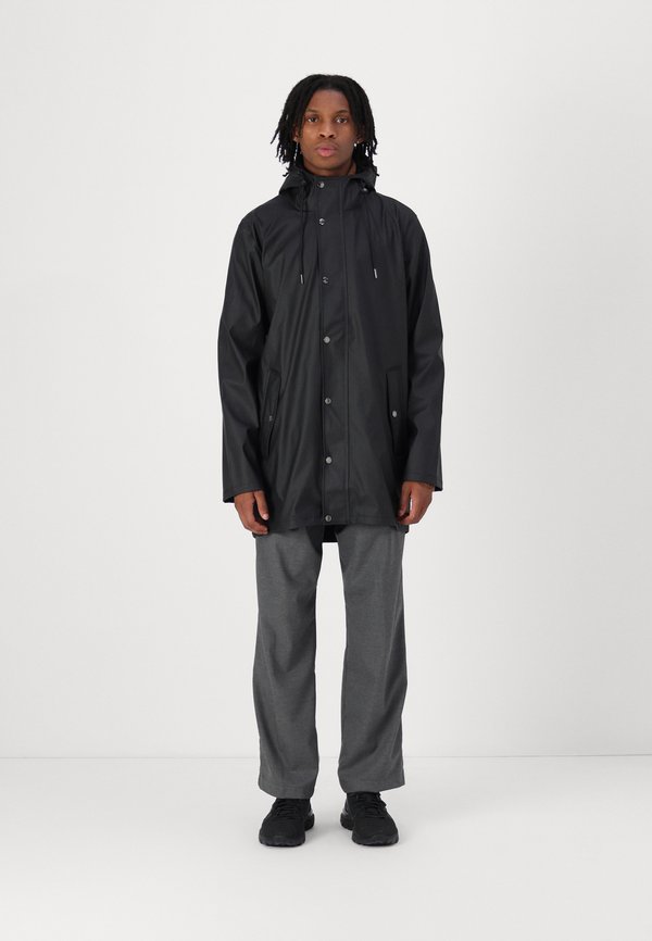 STEELY JACKET  - Light jacket