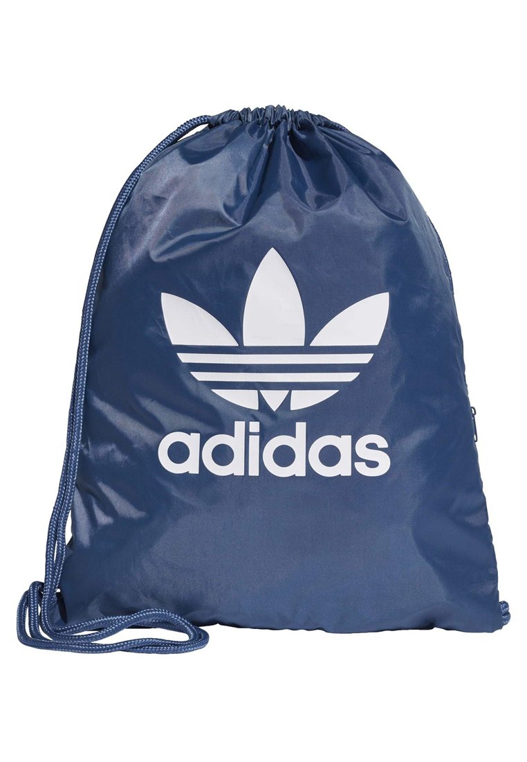 zaino trefoil adidas