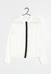 Patrizia Pepe Blusa - white