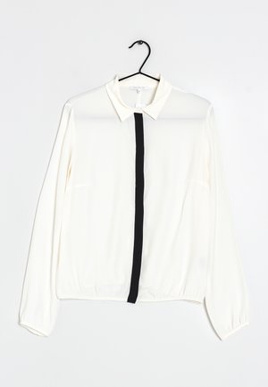 Chemisier - white