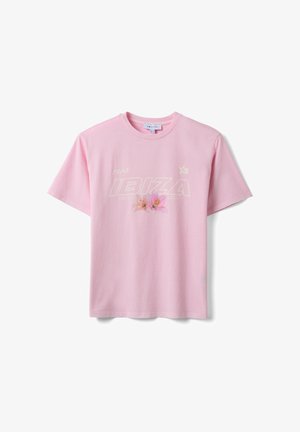 B.ANGEL, Camiseta estampada - pink