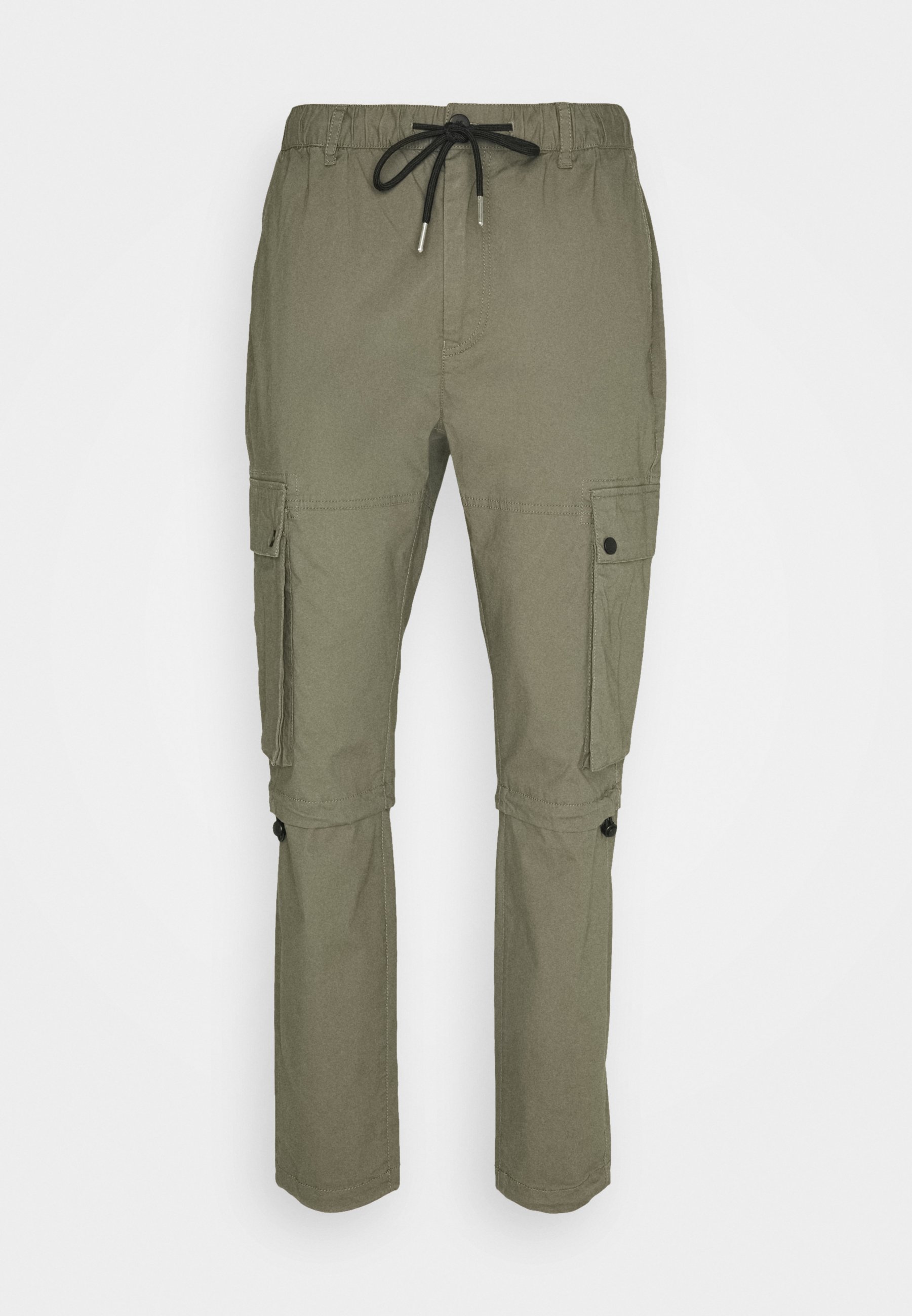 Topman bungee cargo pants Clearance