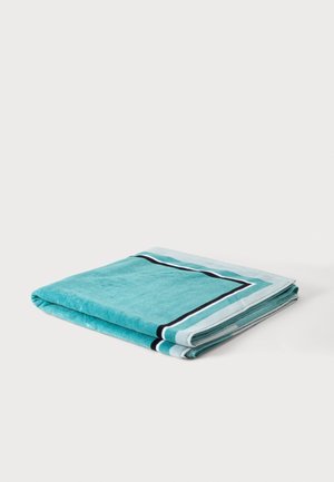 Roberto Cavalli, Rantapyyhe - blue