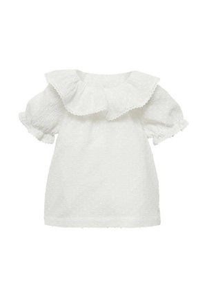 Denné šaty - off-white