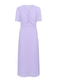 KAEVELYN - Gallakjole - orchid bloom cc