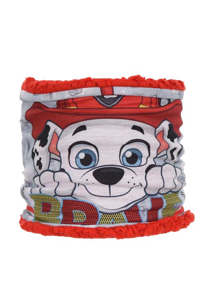Kinder Taschen & Rucksäcke | Paw Patrol CHASE MARSHALL Schalrot - RN34424 Kinder Taschen & Rucksäcke | Paw Patrol CHASE MARSHALL Schalrot - RN34424