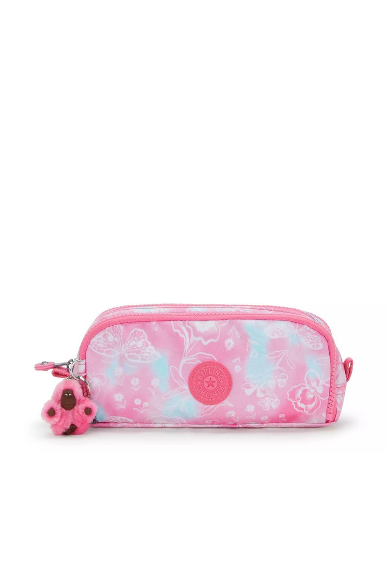 Kipling UNISEX jasnoróżowy