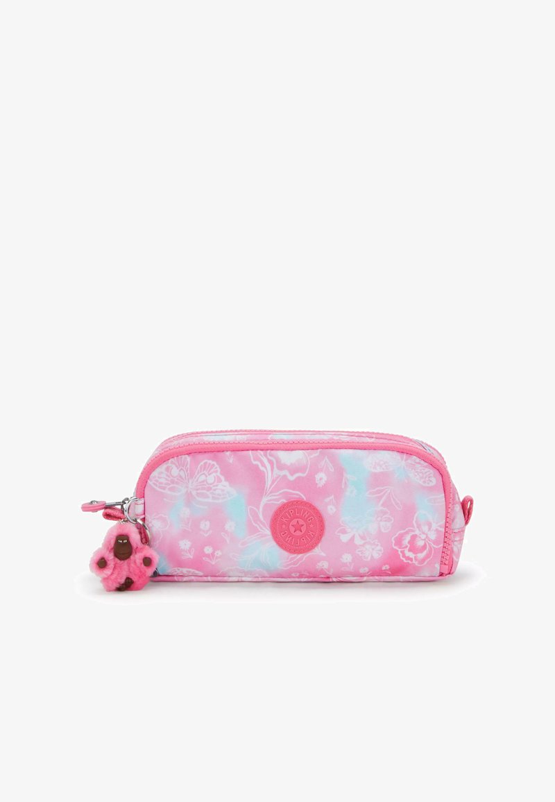 Kipling GITROY - Trousse - garden clouds