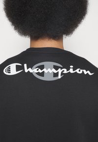 Champion Sweatshirt - black