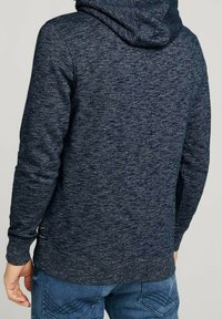 TOM TAILOR Luvtröja - dark blue