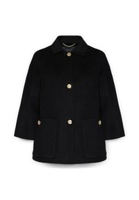 Veste mi-saison - nero