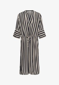Sélectionné, total eclipse stripe