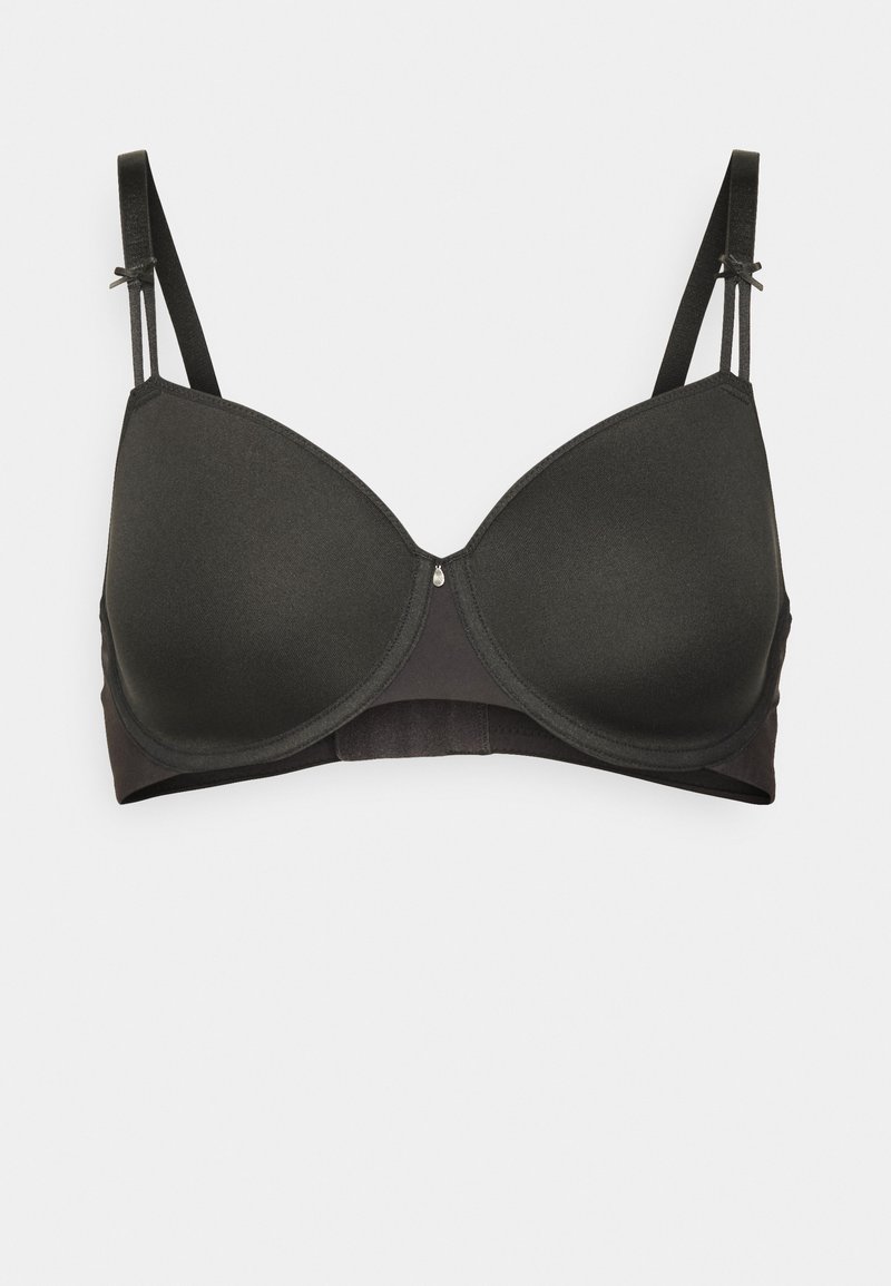 Lascana Beugel BH zwart Lascana Beugel BH zwart