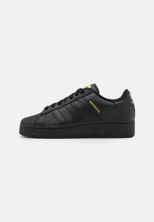 adidas Originals, Baskets basses - black