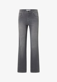 Selezionato, mid grey used