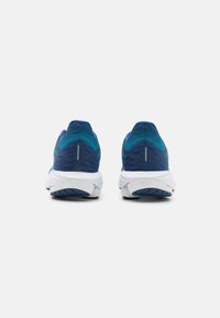 Mizuno WAVE RIDER 28 - Tenisice za cestovno trčanje - estate blue/white/river blue