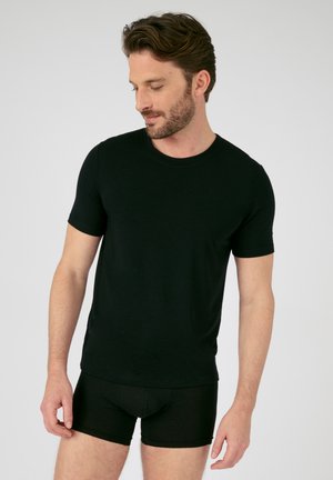 THERMORÉGULANT - Camiseta básica - schwarz