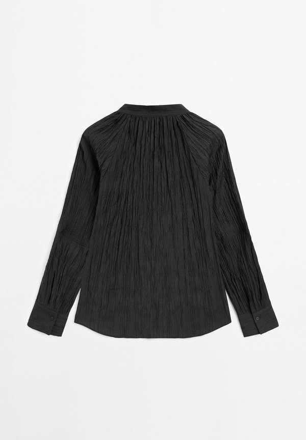 FLOWING PLEATED - Blouse4
