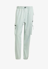 Unausgewählt, silver