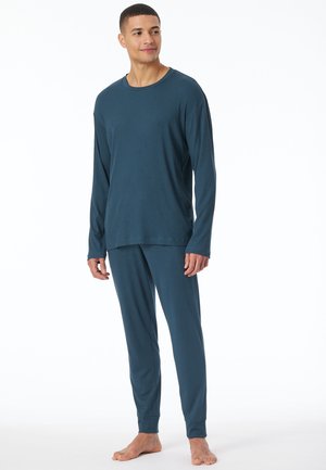 MODERN - Pyjamas - blau