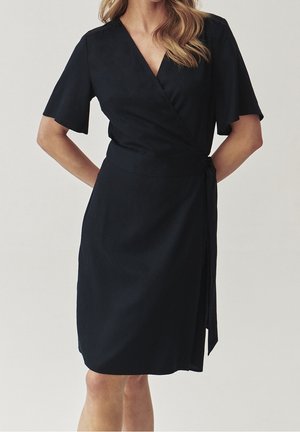 TATUUM, Robe de jour - dark blue