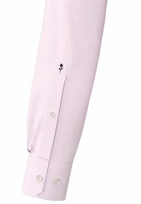 Seidensticker BUSINESS SHAPED - Camicia elegante - pink