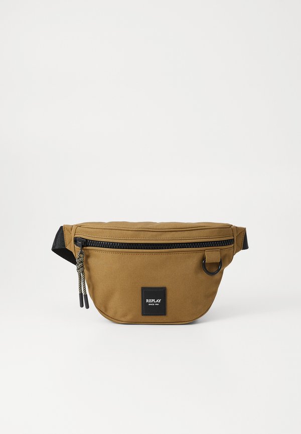 Bum bag - butter nut4