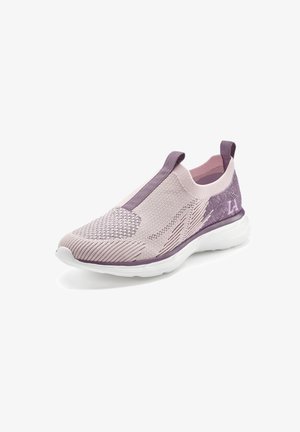 LASCANA Active Slip-ons - rose flieder