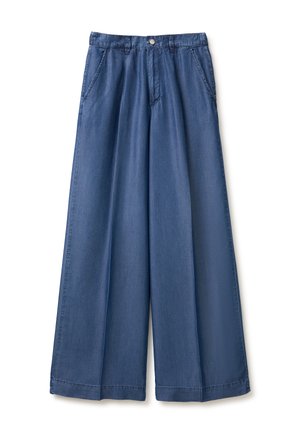 United Colors of Benetton, - Wide leg