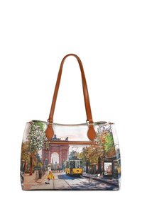 Y Not? YES  - Borsa a mano - spring in milan