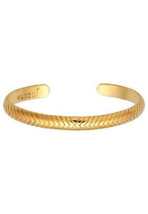 DESIGN BASIC LOOK - Bracelet - gold-coloured