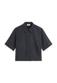 Unausgewählt, blue depths