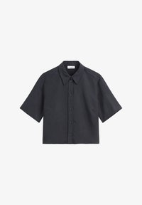 Unausgewählt, blue depths